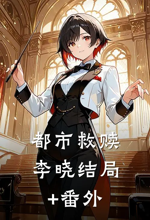 都市救赎李晓结局+番外