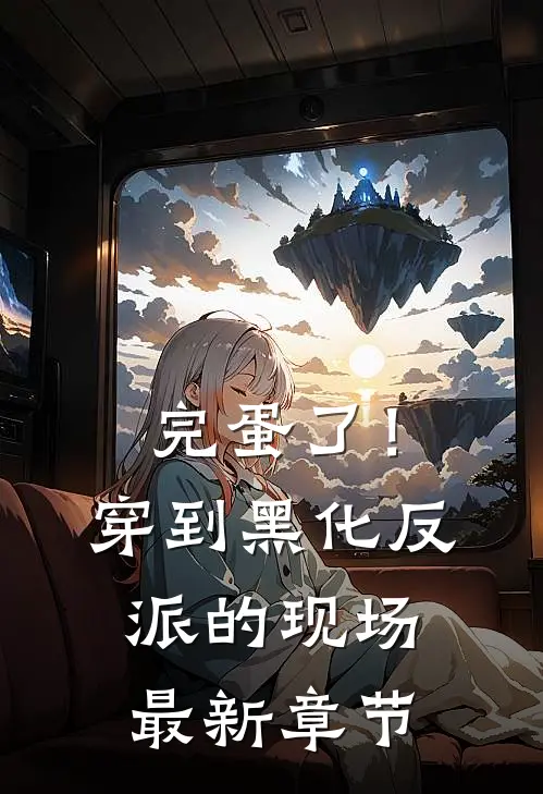完蛋了！穿到黑化反派的现场最新章节