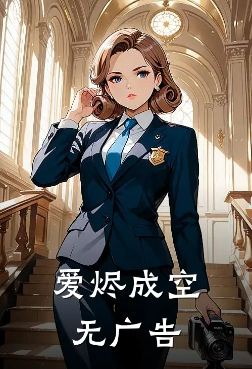 爱烬成空无广告