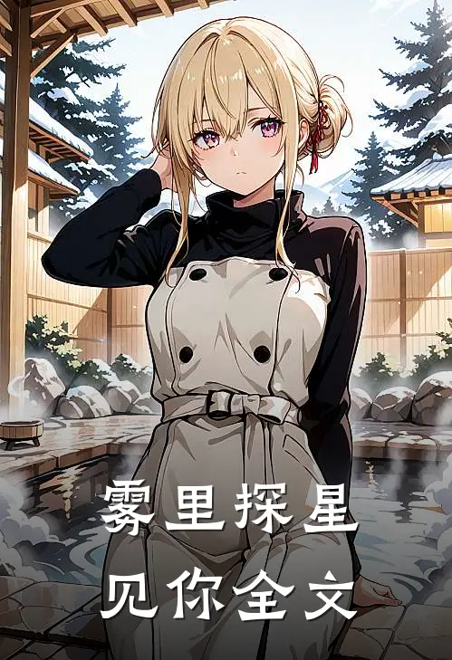 雾里探星见你全文