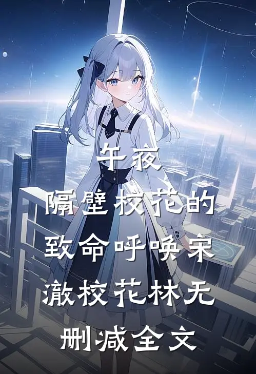 午夜：隔壁校花的致命呼唤宋澈校花林无删减全文