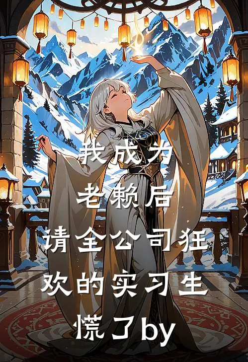 我成为老赖后，请全公司狂欢的实习生慌了by