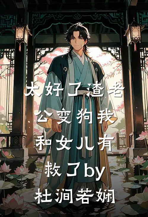 太好了渣老公变狗我和女儿有救了by杜涧若娴