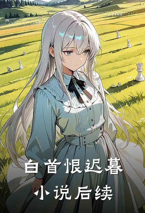 白首恨迟暮小说后续