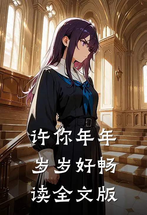 许你年年岁岁好畅读全文版