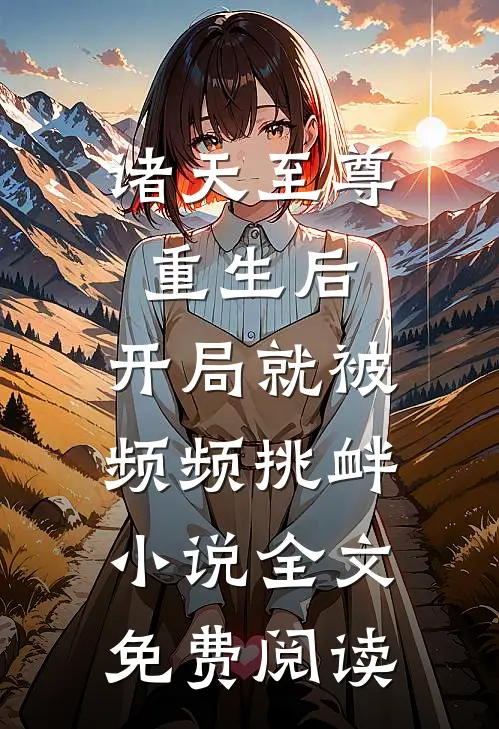诸天至尊重生后，开局就被频频挑衅小说全文免费阅读