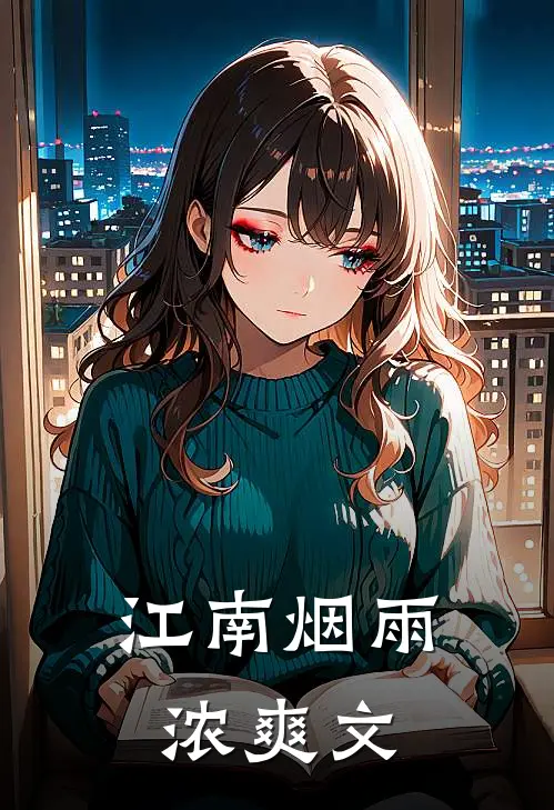 江南烟雨浓爽文