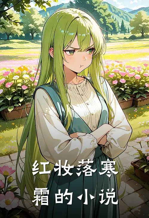 红妆落寒霜的小说