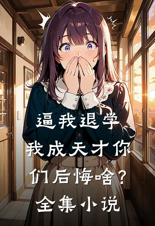逼我退学，我成天才你们后悔啥？全集小说