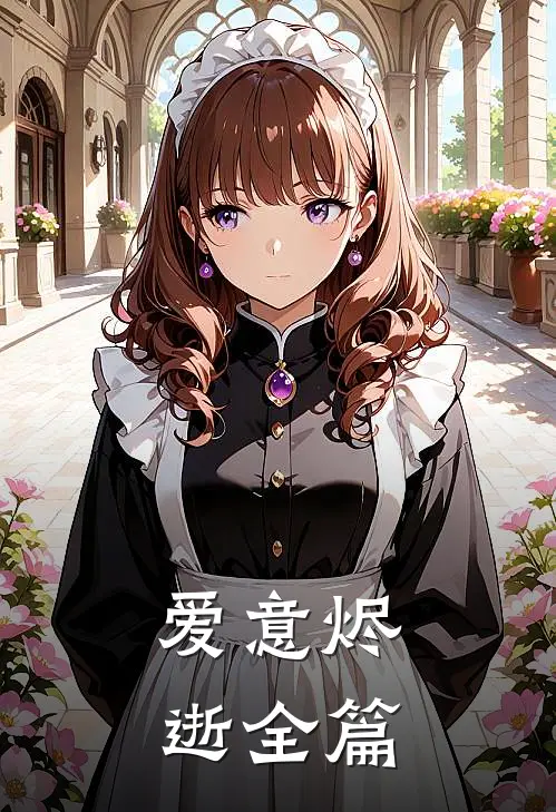 爱意烬逝全篇