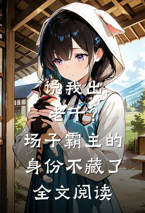 说我出老千？场子霸主的身份不藏了全文阅读