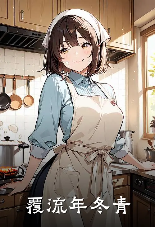 覆流年冬青