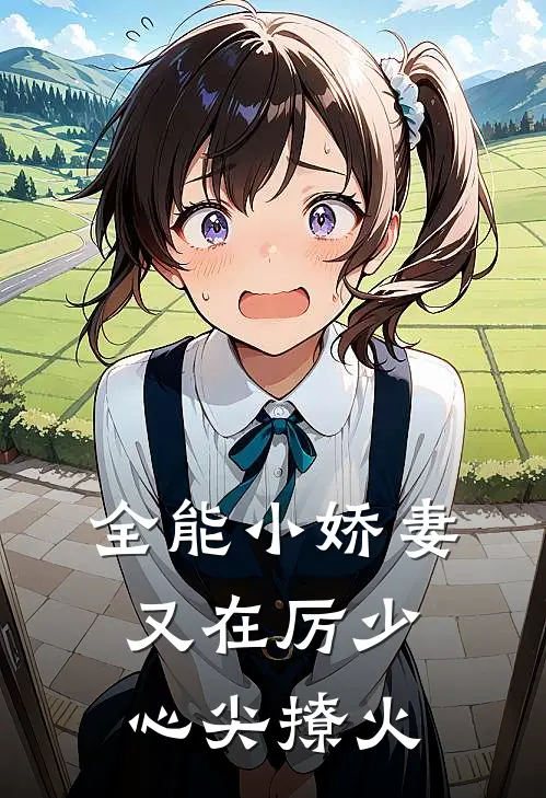 全能小娇妻又在厉少心尖撩火