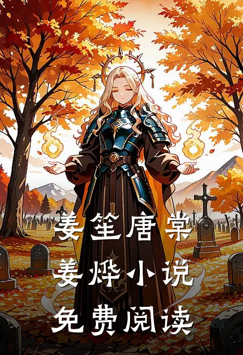 姜笙唐棠姜烨小说免费阅读