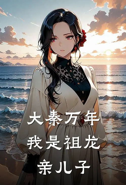 大秦万年我是祖龙亲儿子