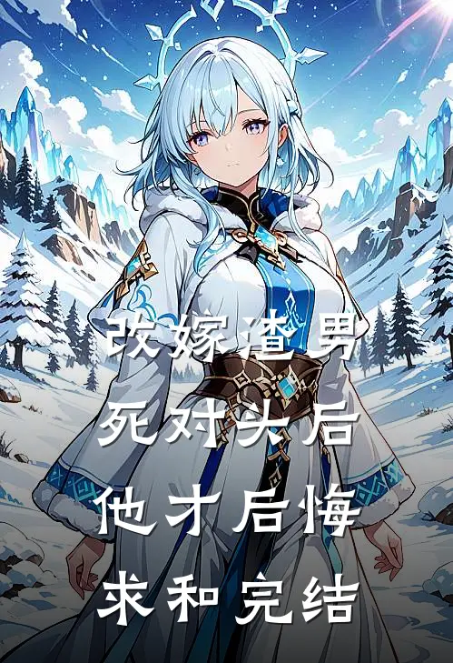 改嫁渣男死对头后，他才后悔求和完结