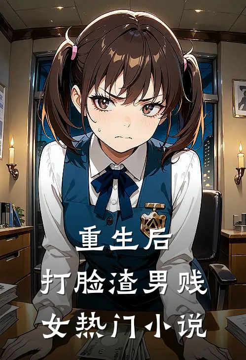 重生后，打脸渣男贱女热门小说