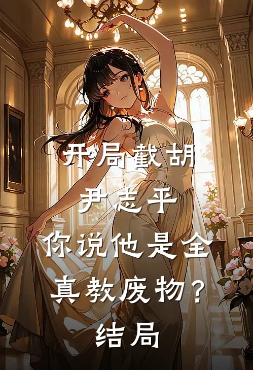 开局截胡尹志平，你说他是全真教废物？结局