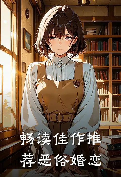 畅读佳作推荐恶俗婚恋