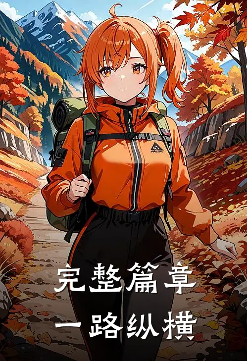 完整篇章一路纵横