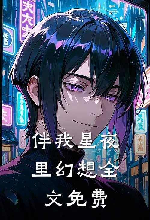 伴我星夜里幻想全文免费