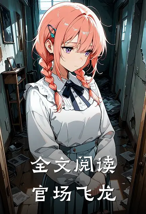 全文阅读官场飞龙