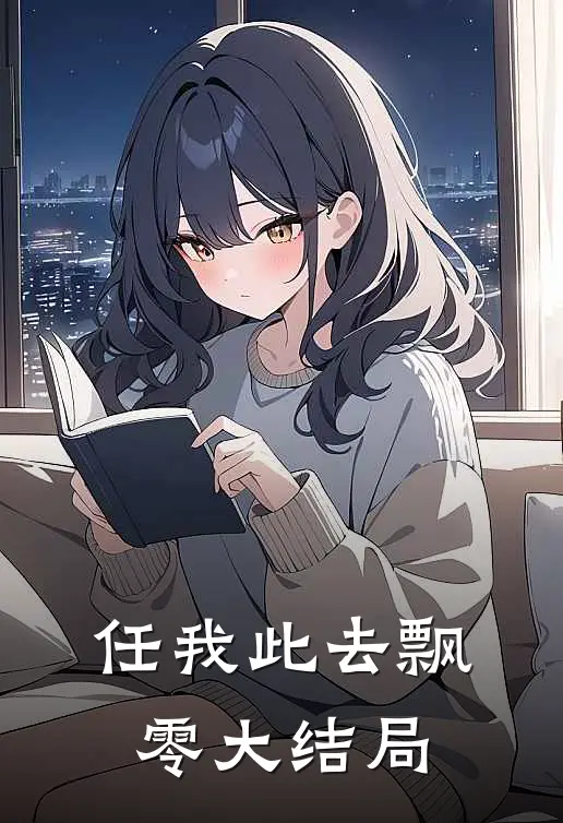 任我此去飘零大结局