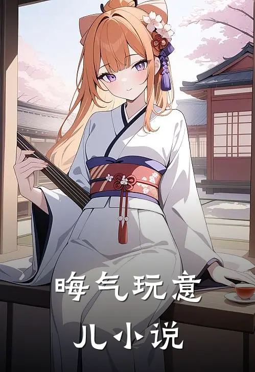 晦气玩意儿小说