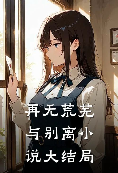 再无荒芜与别离小说大结局