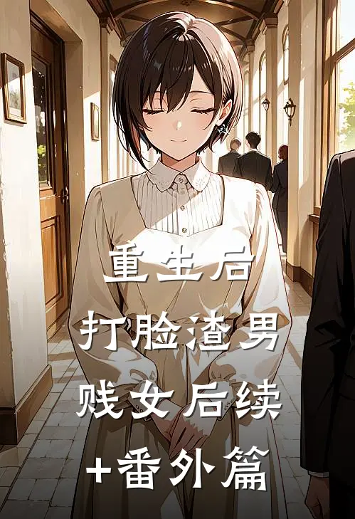 重生后，打脸渣男贱女后续+番外篇