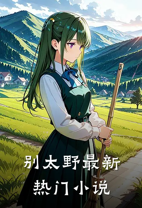 别太野最新热门小说