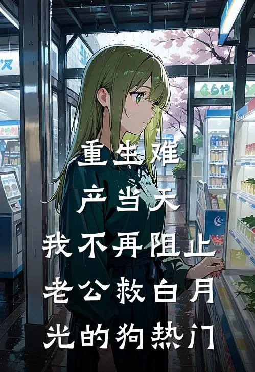 重生难产当天，我不再阻止老公救白月光的狗热门