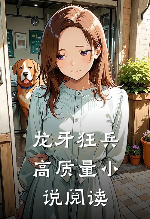 龙牙狂兵高质量小说阅读