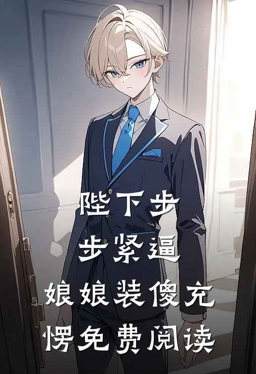 陛下步步紧逼，娘娘装傻充愣免费阅读