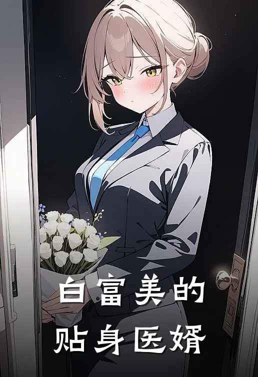 白富美的贴身医婿