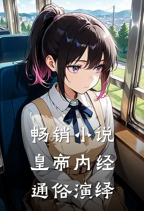 畅销小说皇帝内经通俗演绎
