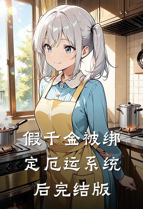 假千金被绑定厄运系统后完结版
