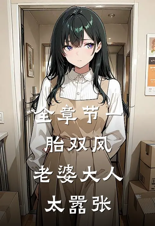 全章节一胎双凤，老婆大人太嚣张