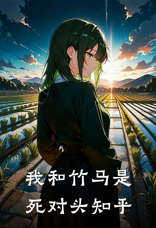 我和竹马是死对头知乎