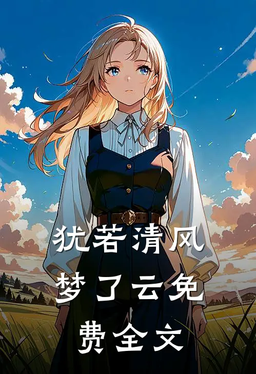 犹若清风梦了云免费全文