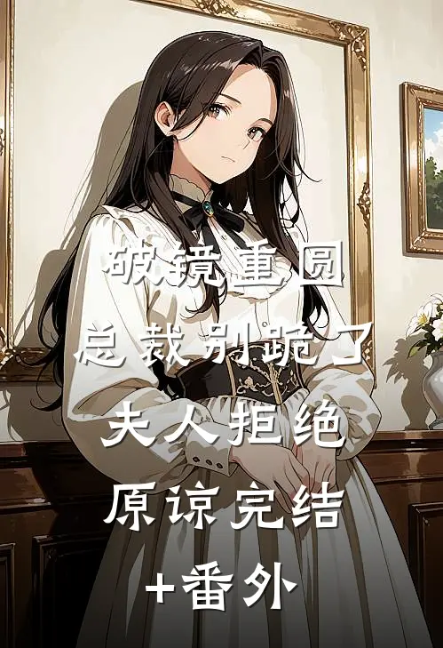 破镜重圆：总裁别跪了，夫人拒绝原谅完结+番外