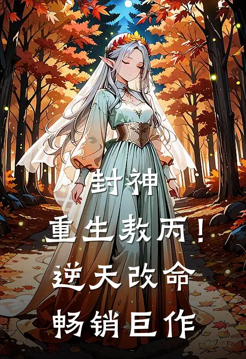 封神：重生敖丙！逆天改命畅销巨作