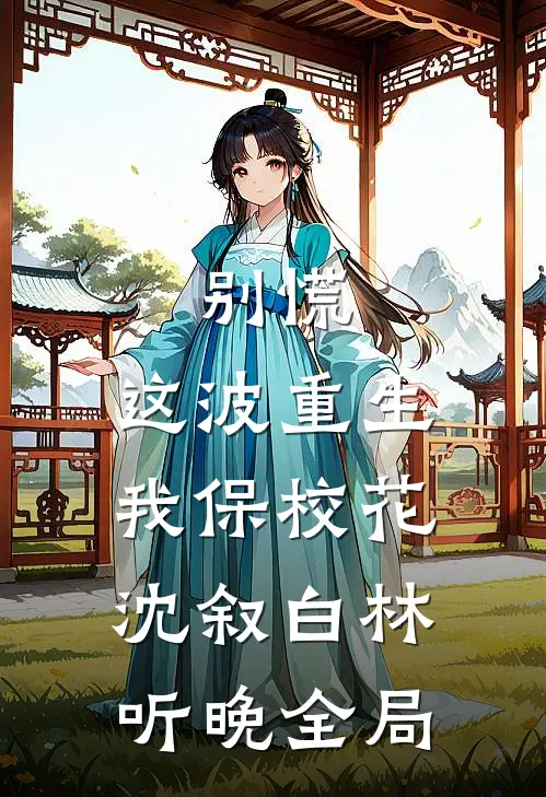 别慌，这波重生我保校花沈叙白林听晚全局