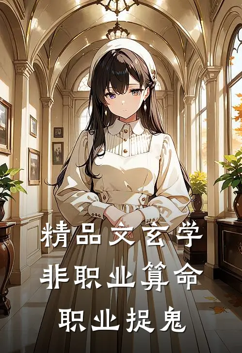 精品文玄学：非职业算命，职业捉鬼
