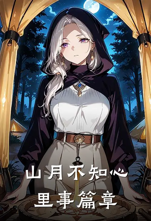 山月不知心里事篇章