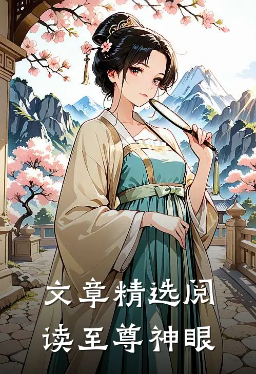 文章精选阅读至尊神眼