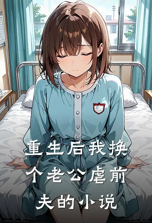 重生后我换个老公虐前夫的小说