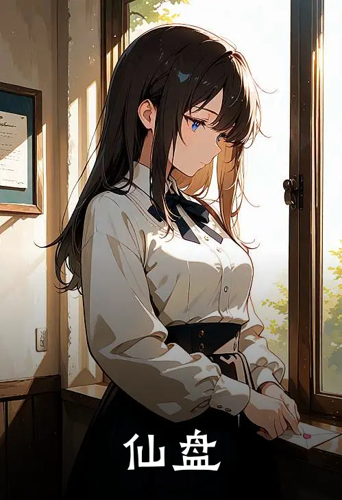 仙盘
