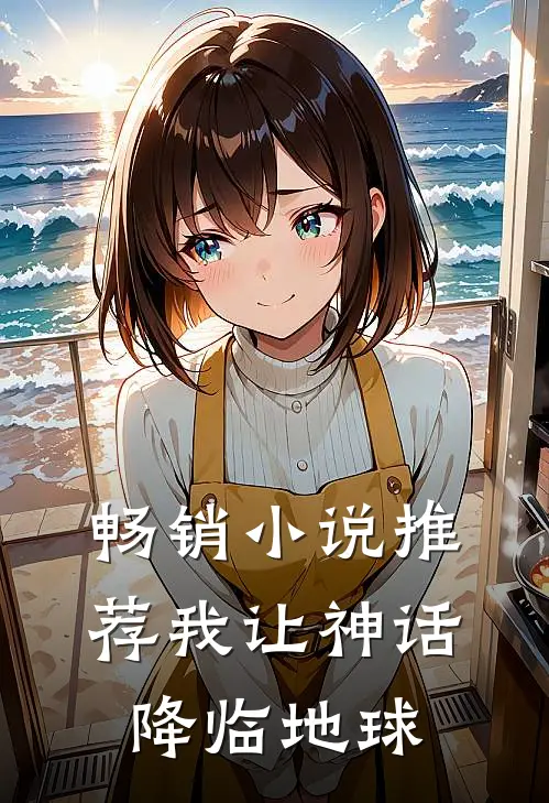 畅销小说推荐我让神话降临地球