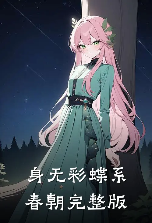 身无彩蝶系春朝完整版